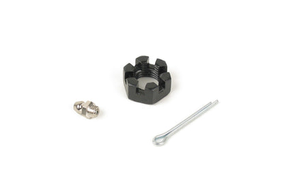 Mevotech Supreme Steering Tie Rod End MDS1042