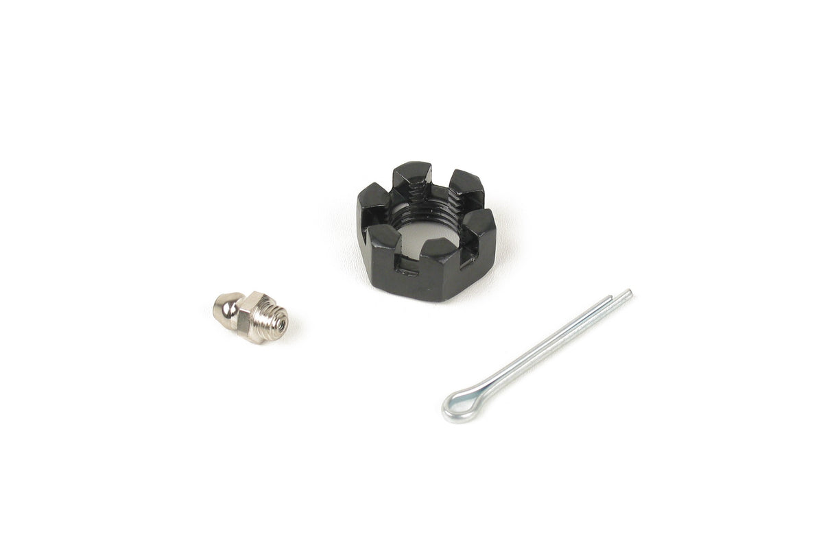 Mevotech Supreme Steering Tie Rod End MDS1042