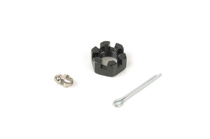 Mevotech Supreme Steering Tie Rod End MDS1042
