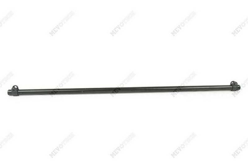 Mevotech Supreme Steering Tie Rod End Adjusting Sleeve MDS1045S