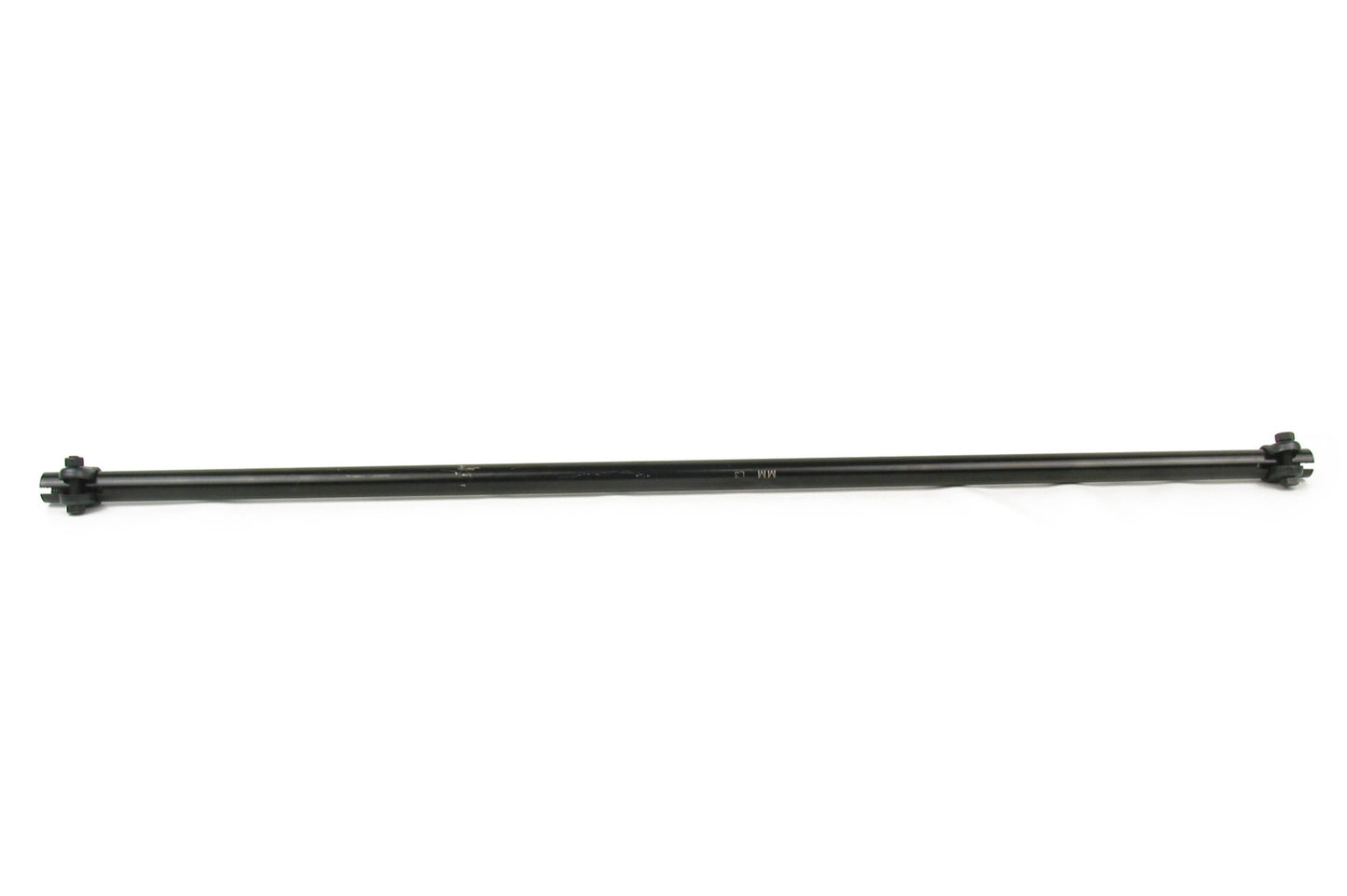 Mevotech Supreme Steering Tie Rod End Adjusting Sleeve MDS1045S