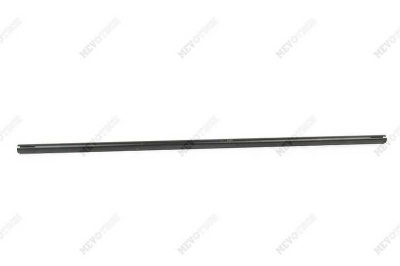 Mevotech Supreme Steering Tie Rod End Adjusting Sleeve MDS1045S