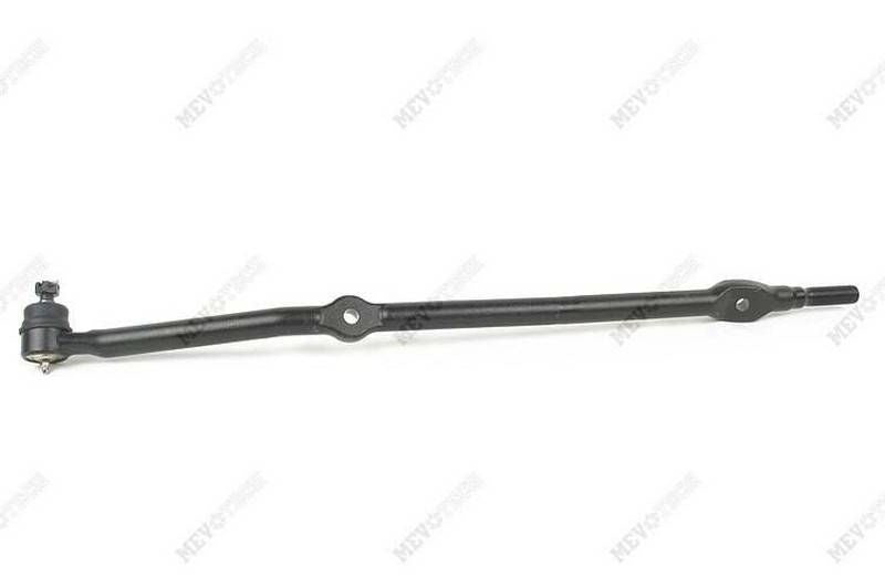 Mevotech Supreme Steering Tie Rod End MDS1046