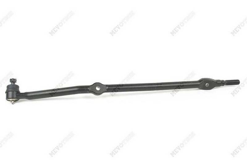 Mevotech Supreme Steering Tie Rod End MDS1046
