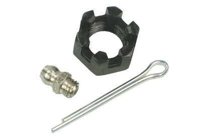 Mevotech Supreme Steering Tie Rod End MDS1046
