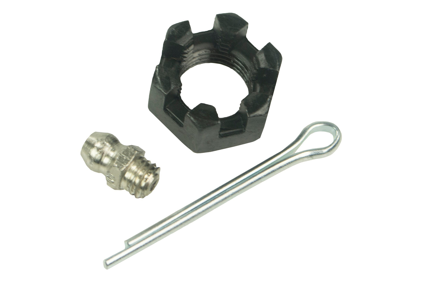 Mevotech Supreme Steering Tie Rod End MDS1046