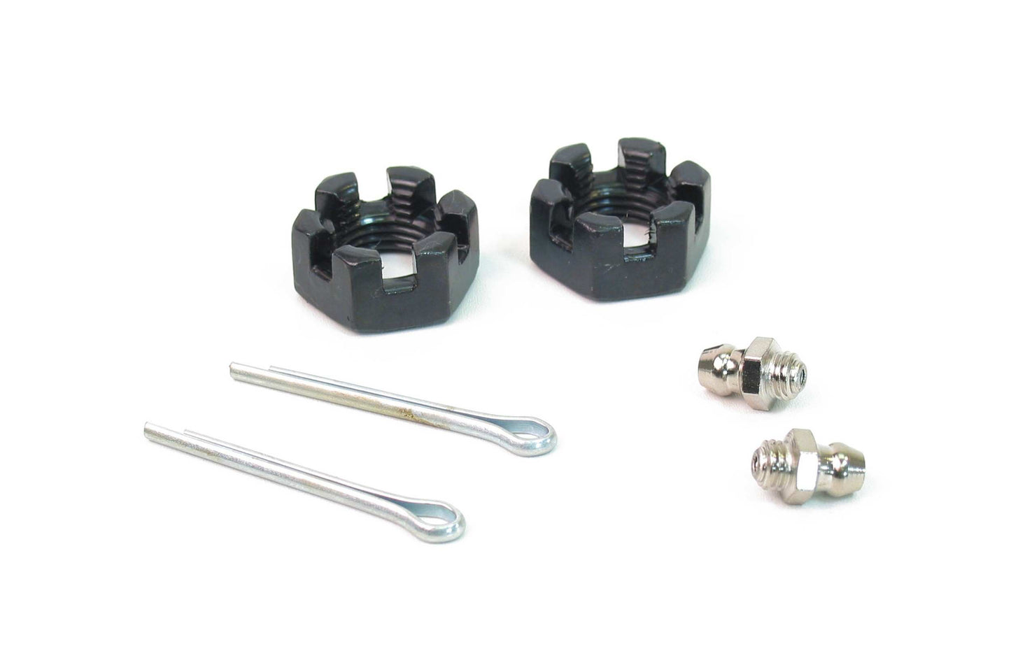 Mevotech Supreme Steering Center Link MDS1047