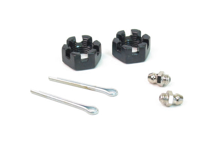 Mevotech Supreme Steering Center Link MDS1047