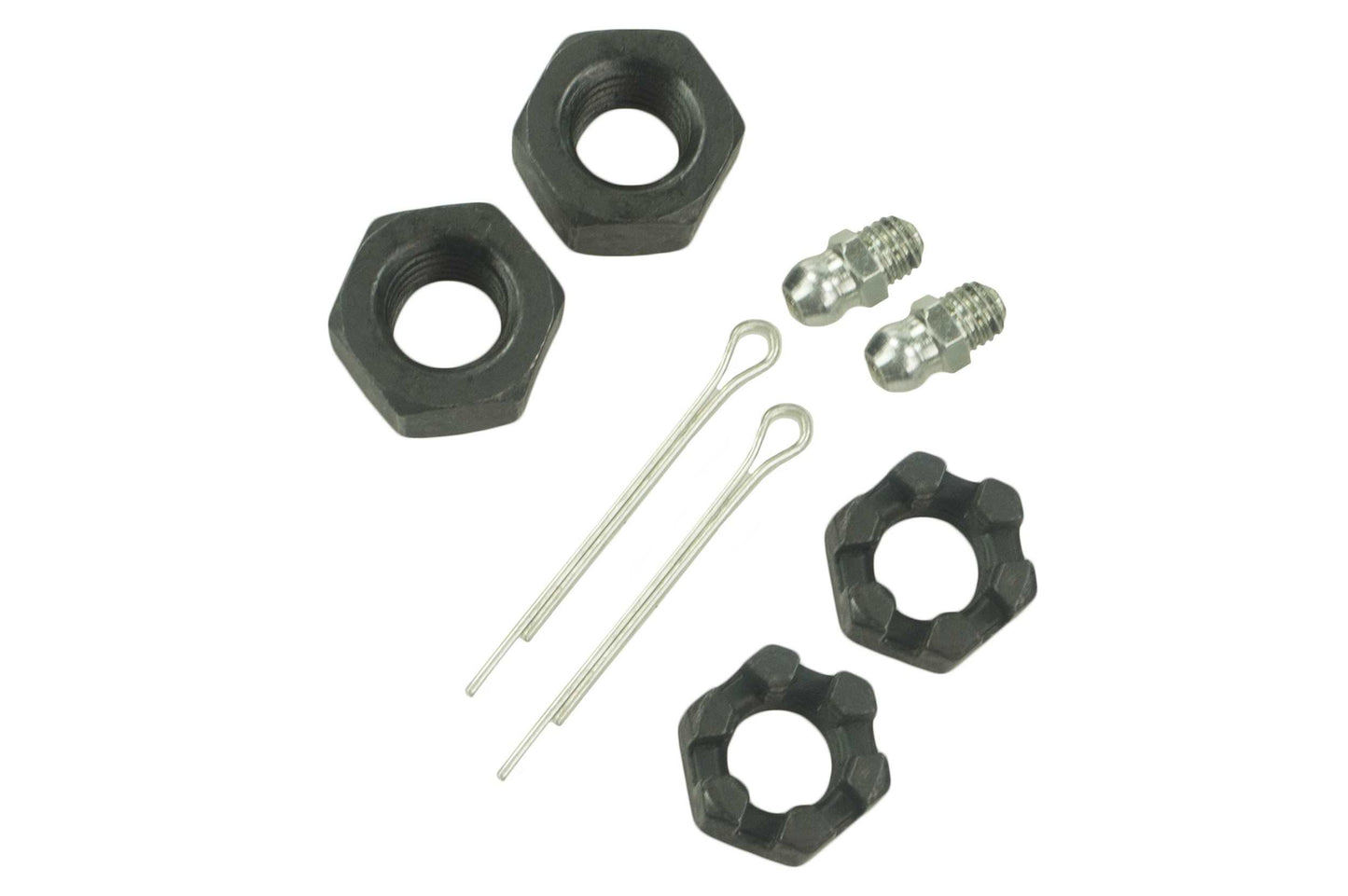 Mevotech Supreme Steering Center Link MDS1049