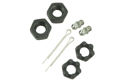 Mevotech Supreme Steering Center Link MDS1049