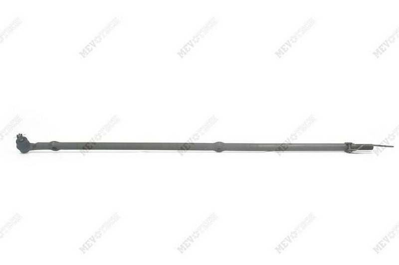 Mevotech Supreme Steering Tie Rod End MDS1050