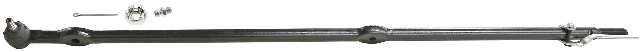 Mevotech Supreme Steering Tie Rod End MDS1050