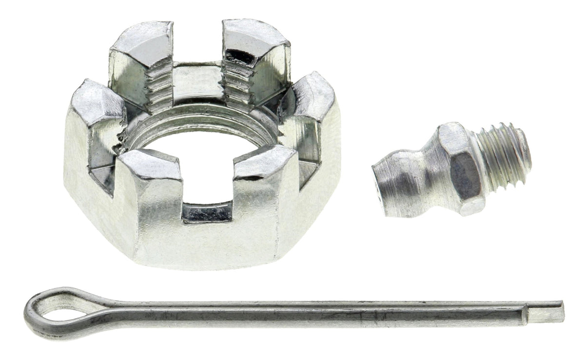 Mevotech Supreme Steering Tie Rod End MDS1050