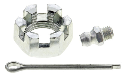 Mevotech Supreme Steering Tie Rod End MDS1050