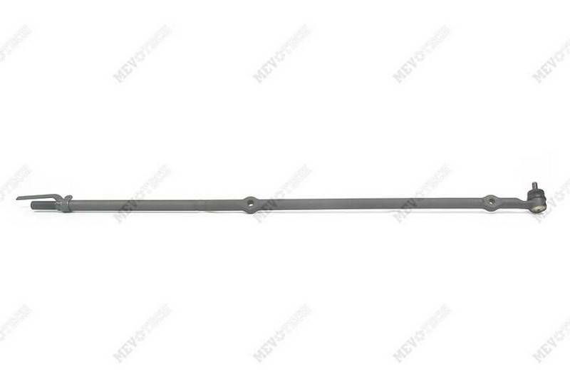 Mevotech Supreme Steering Tie Rod End MDS1050