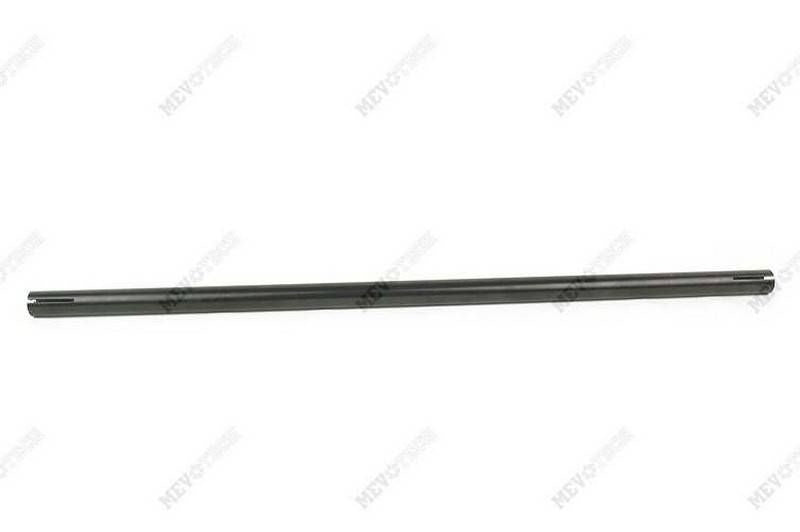 Mevotech Supreme Steering Tie Rod End Adjusting Sleeve MDS1051S