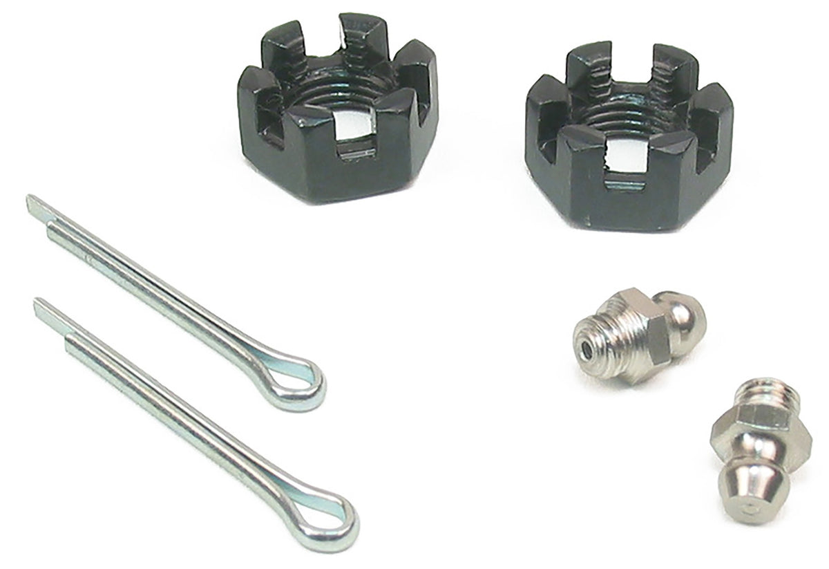 Mevotech Supreme Steering Center Link MDS1054