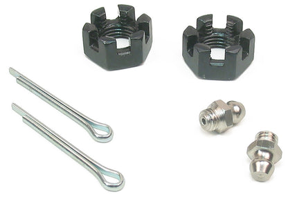 Mevotech Supreme Steering Center Link MDS1054