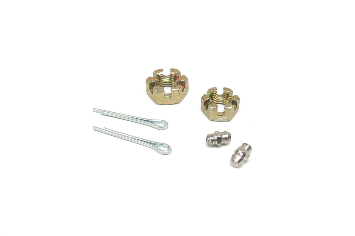 Mevotech Supreme Steering Center Link MDS1060