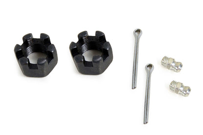 Mevotech Supreme Steering Drag Link MDS1065