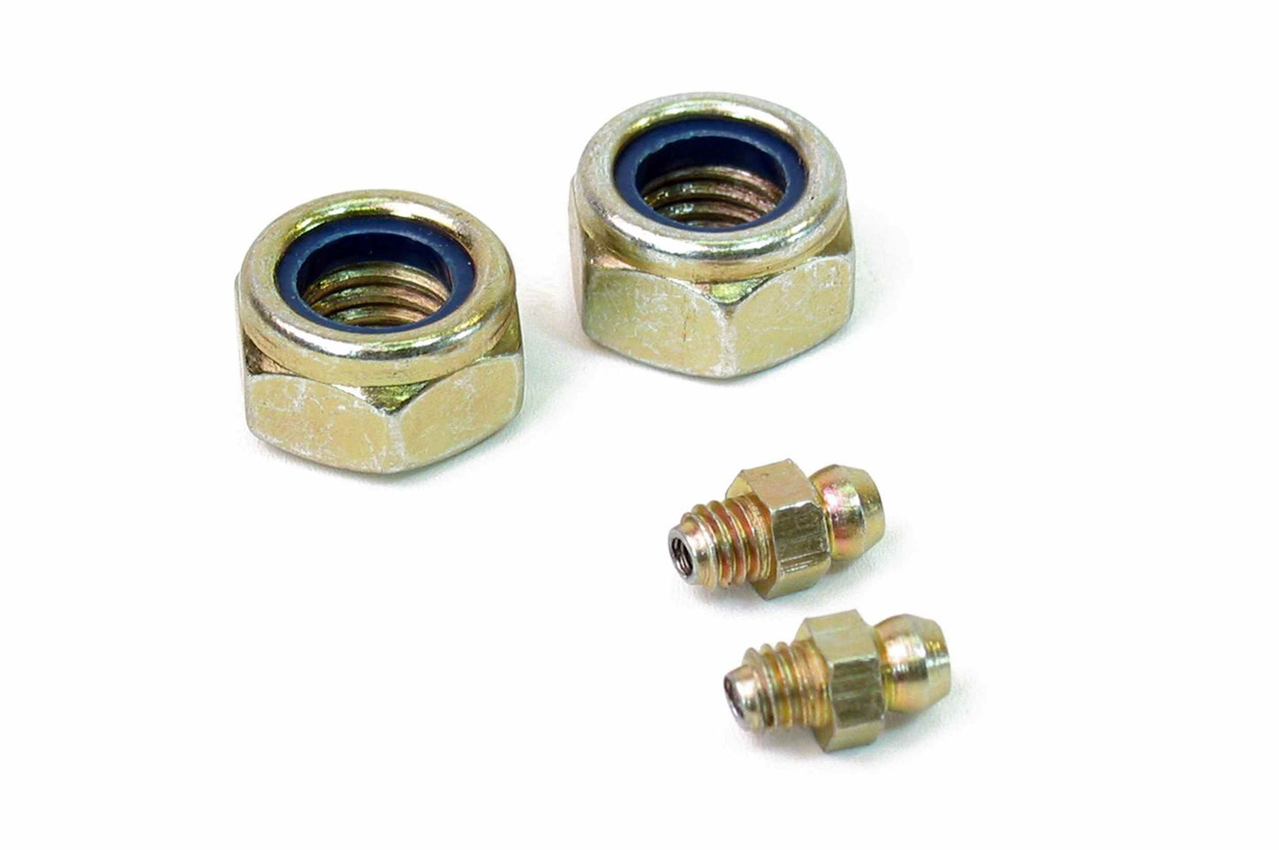 Mevotech Supreme Steering Drag Link MDS1066