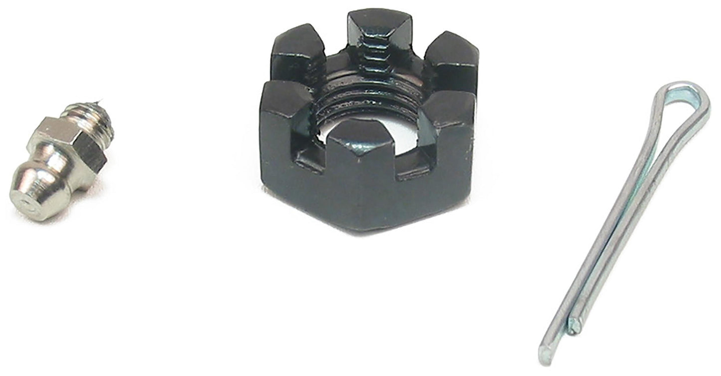Mevotech Supreme Steering Tie Rod End MDS1068