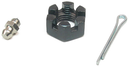 Mevotech Supreme Steering Tie Rod End MDS1068
