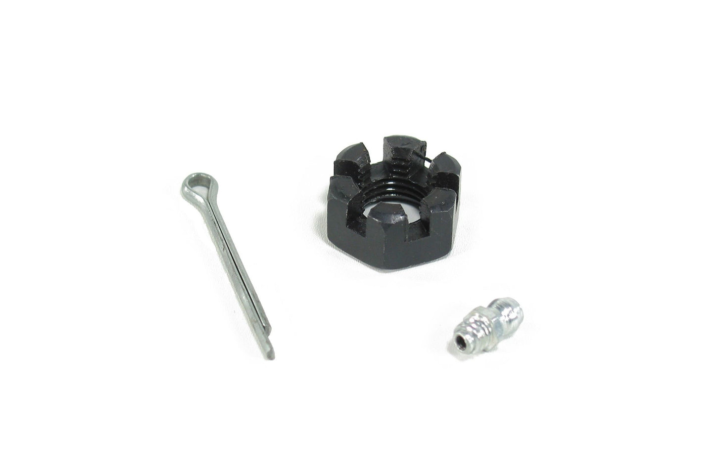 Mevotech Supreme Steering Tie Rod End MDS1069