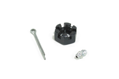 Mevotech Supreme Steering Tie Rod End MDS1069