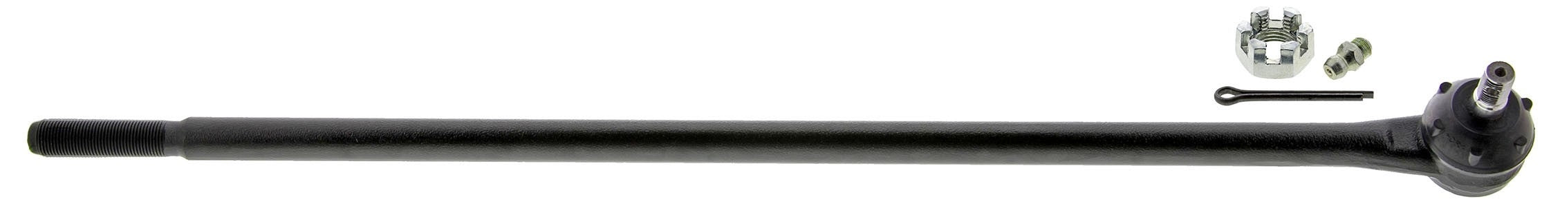 Mevotech Supreme Steering Tie Rod End MDS1070