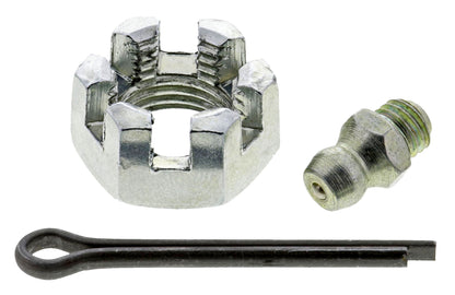 Mevotech Supreme Steering Tie Rod End MDS1070