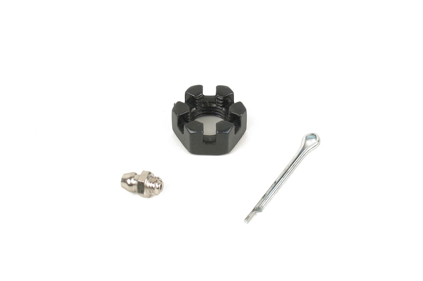 Mevotech Supreme Steering Tie Rod End MDS1071