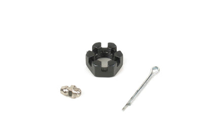 Mevotech Supreme Steering Tie Rod End MDS1071