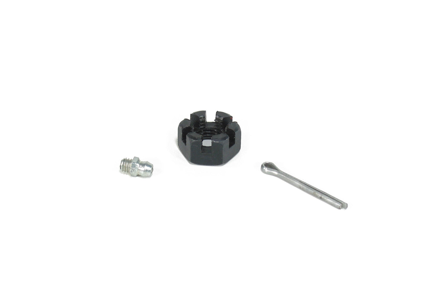 Mevotech Supreme Steering Tie Rod End MDS1072