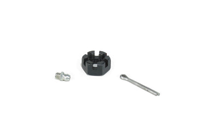 Mevotech Supreme Steering Tie Rod End MDS1072