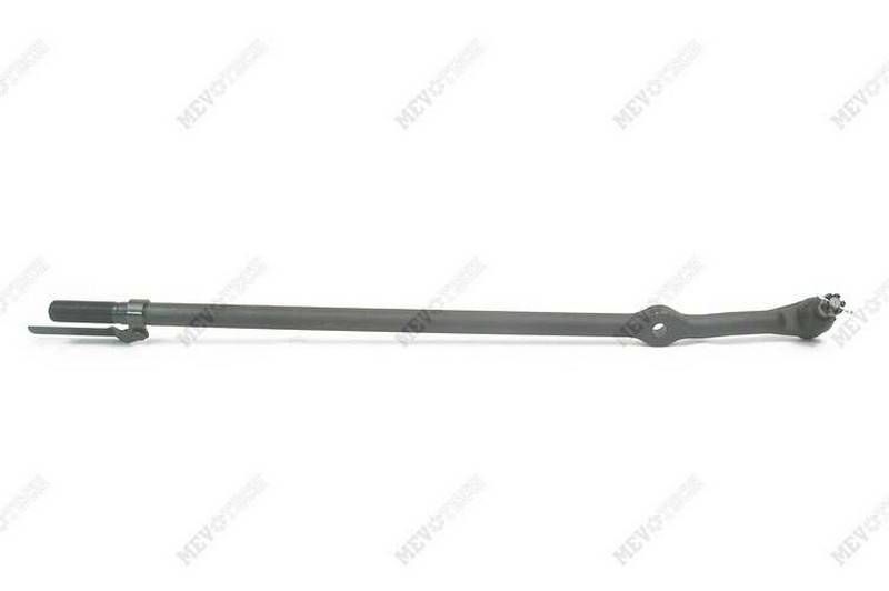 Mevotech Supreme Steering Tie Rod End MDS1073