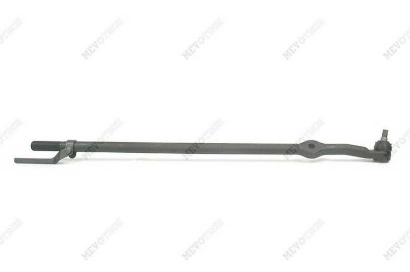 Mevotech Supreme Steering Tie Rod End MDS1073