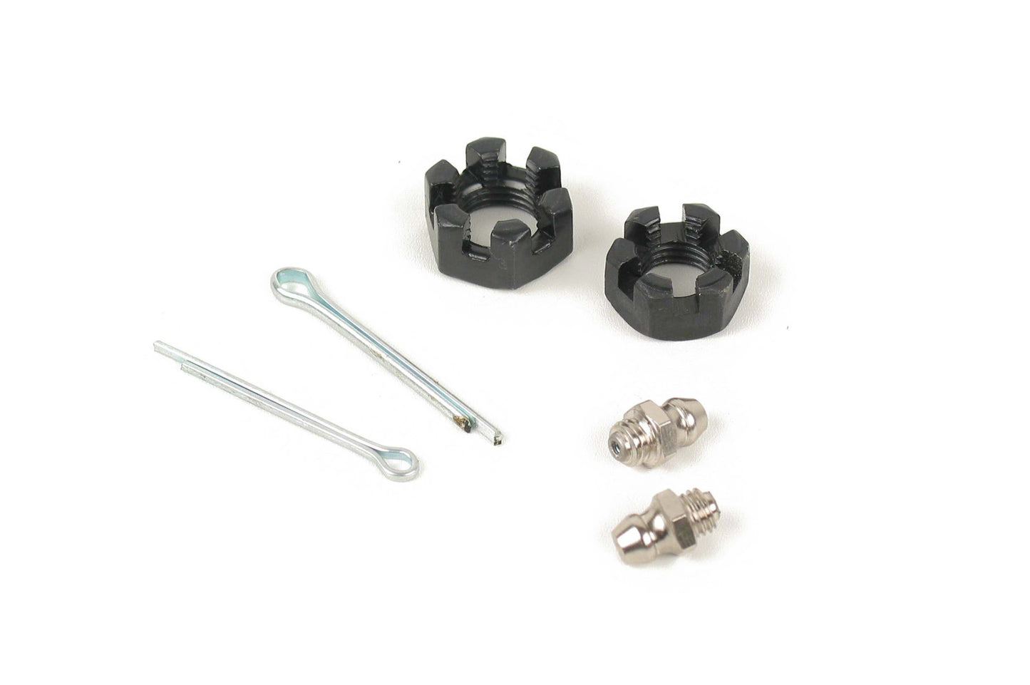 Mevotech Supreme Steering Center Link MDS1116