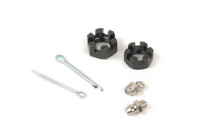 Mevotech Supreme Steering Center Link MDS1116
