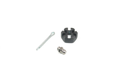 Mevotech Supreme Steering Center Link MDS1118