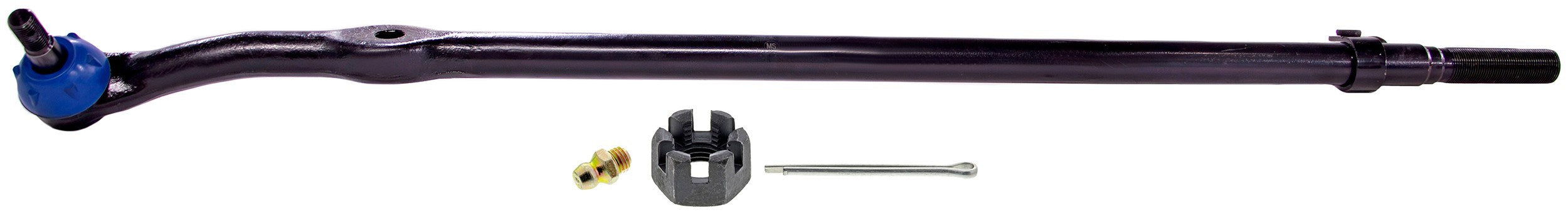 Mevotech Supreme Steering Tie Rod End MDS1138T