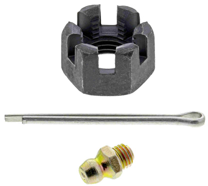 Mevotech Supreme Steering Tie Rod End MDS1138T