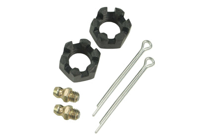 Mevotech Supreme Steering Drag Link MDS1140