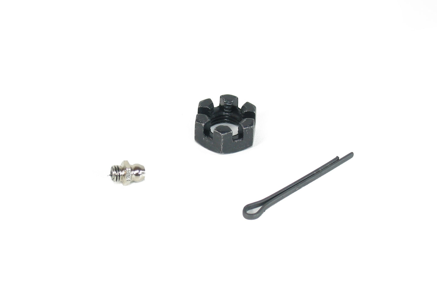 Mevotech Supreme Steering Tie Rod End MDS1141