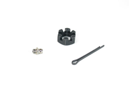 Mevotech Supreme Steering Tie Rod End MDS1141