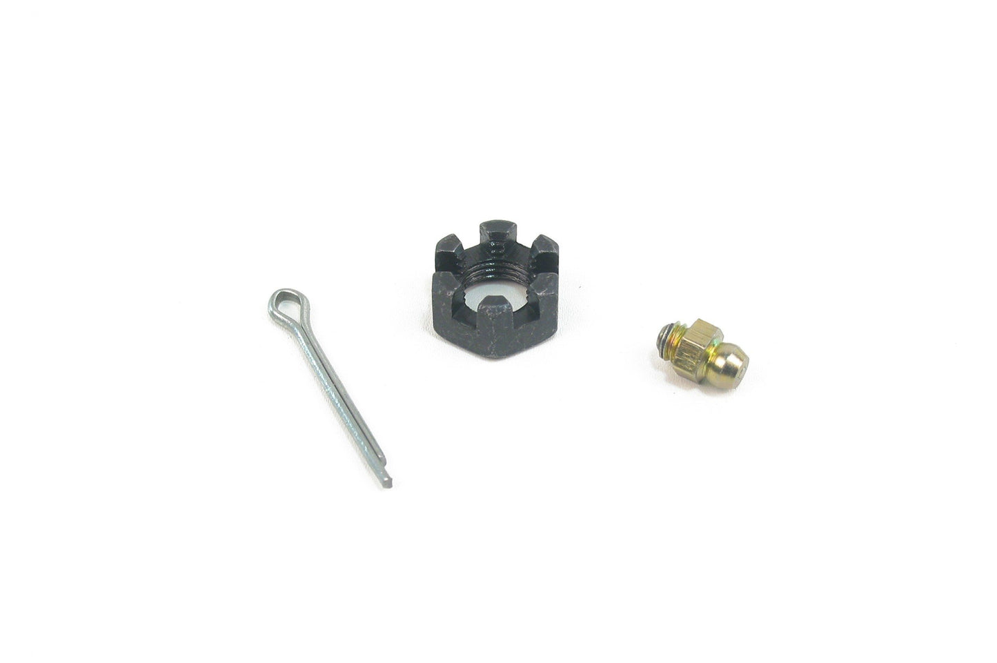 Mevotech Supreme Suspension Track Bar MDS1147