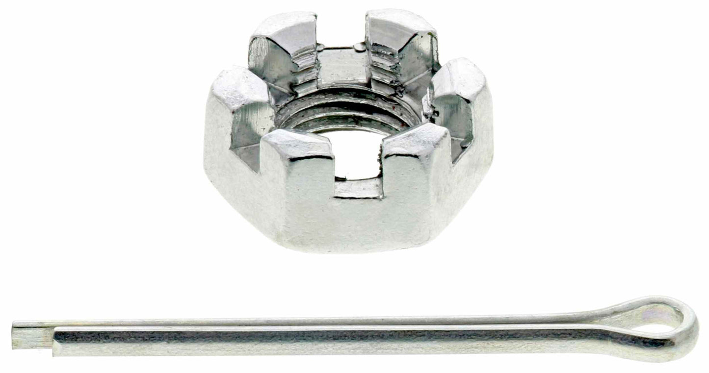 Mevotech Supreme Steering Tie Rod End MDS1158