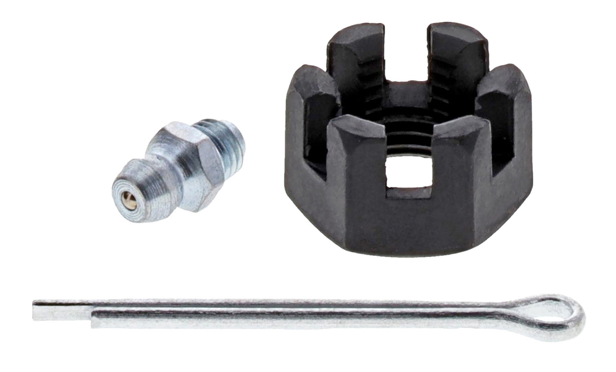 Mevotech Supreme Steering Tie Rod End MDS1159