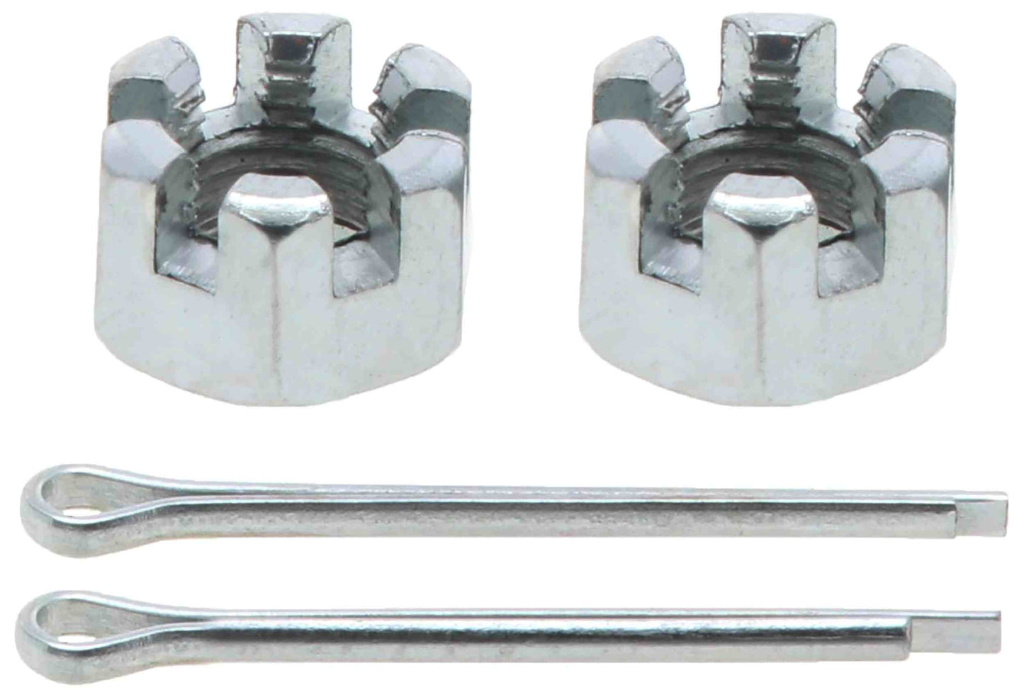Mevotech Supreme Steering Center Link MDS1172
