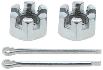 Mevotech Supreme Steering Center Link MDS1172